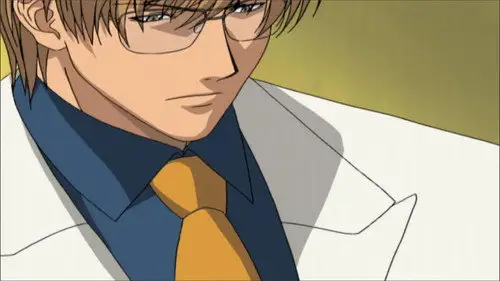 Hikaru no go Temporada 0 Episodios 3 • Sub Español