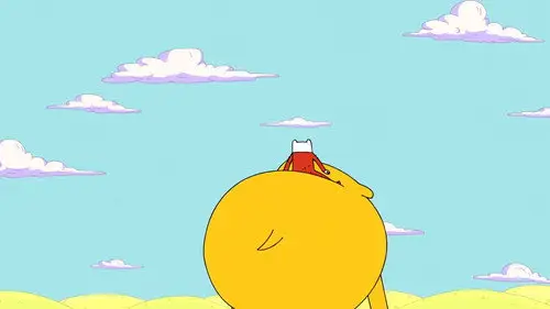 Hora de aventuras Temporada 4 Episodios 24 • Sub Español