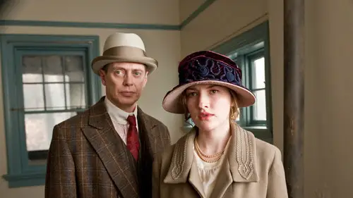 Boardwalk Empire Temporada 1 Episodios 7 • Sub Español