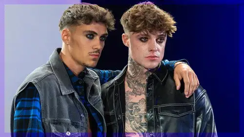 Germany's Next Topmodel Temporada 20 Episodios 6 • Sub Español