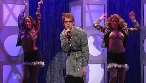 Saturday Night Live Temporada 32 Episodios 7 • Sub Español
