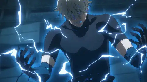 Kaiju No. 8 Temporada 1 Episodios 19 • Sub Español