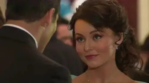 Teresa Temporada 1 Episodios 1 • Sub Español