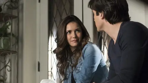 Crónicas vampíricas Temporada 6 Episodios 19 • Sub Español