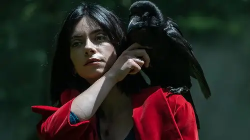 El internado: Las Cumbres Temporada 3 Episodios 2 • Sub Español