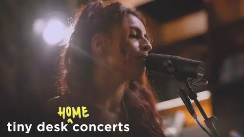 NPR Tiny Desk Concerts Sezon 14 Odc 1 • Online