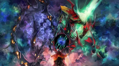 Tengen Toppa Gurren-Lagann Temporada 0 Episodios 22 • Sub Español