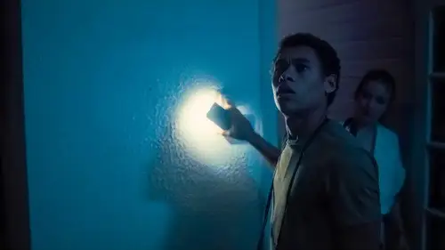 Mar de fondo Temporada 1 Episodios 5 • Sub Español