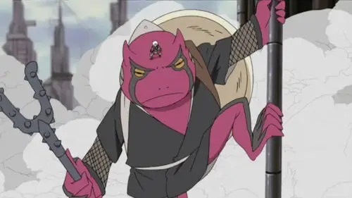 Naruto Shippuden Temporada 6 Episodios 131 • Sub Español