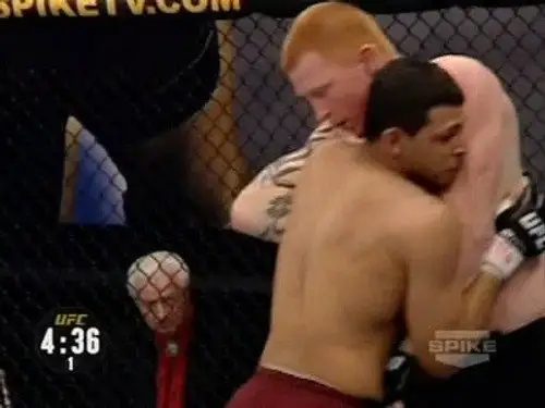 The Ultimate Fighter Temporada 3 Episodios 8 • Sub Español