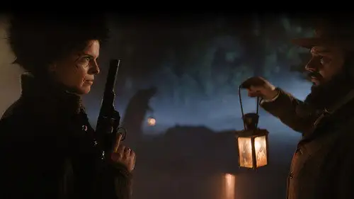 Sumpor Temporada 1 Episodios 7 • Sub Español
