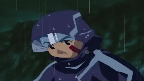 Zoids Temporada 1 Episodios 15 • Sub Español