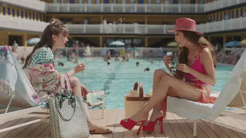 Emily en París Temporada 3 Episodios 5 • Sub Español
