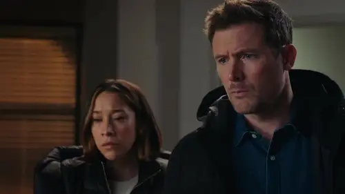 Hudson & Rex Temporada 4 Episodios 15 • Sub Español