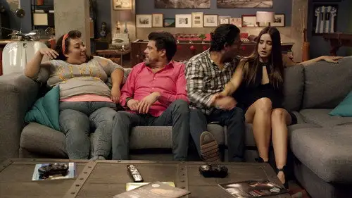 40 y 20 Temporada 2 Episodios 6 • Sub Español