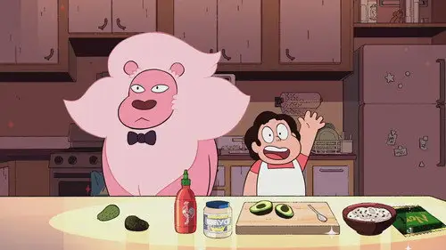 Steven Universe Temporada 0 Episodios 8 • Sub Español