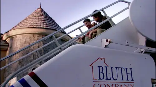 Arrested Development Temporada 1 Episodios 6 • Sub Español