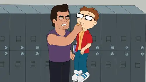 Padre made in USA Temporada 9 Episodios 17 • Sub Español