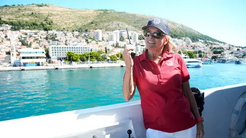 Bajo cubierta: Mediterráneo Temporada 11 Episodios 4 • Sub Español
