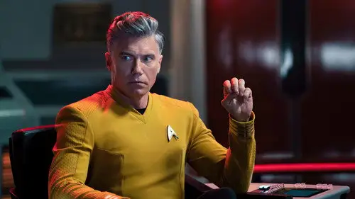 Star Trek: Strange New Worlds Temporada 1 Episodios 10 • Sub Español