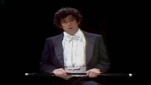 Saturday Night Live Temporada 2 Episodios 19 • Sub Español