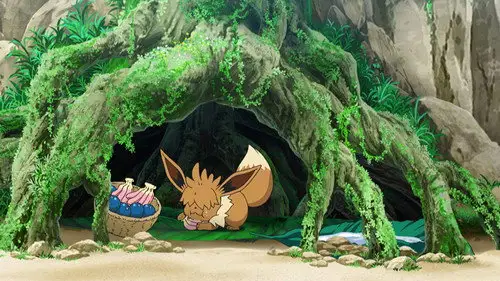 Pokémon Temporada 22 Episodios 7 • Sub Español