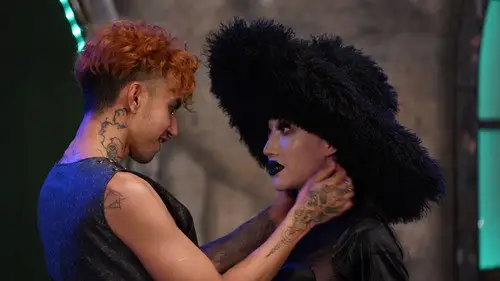 The Boulet Brothers' Dragula Temporada 5 Episodios 7 • Sub Español