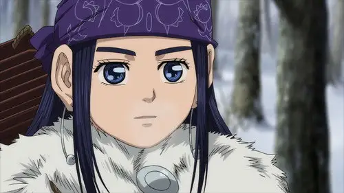 Golden Kamuy Temporada 4 Episodios 8 • Sub Español