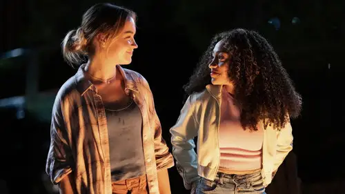 Cruel Summer Temporada 2 Episodios 3 • Sub Español