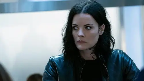 Blindspot Temporada 5 Episodios 11 • Sub Español