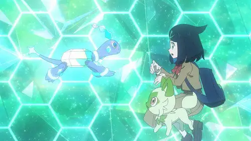 Horizontes Pokémon Temporada 1 Episodios 2 • Sub Español