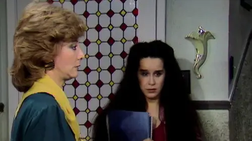 Guerra dos Sexos 1983 Temporada 1 Episodios 7 • Sub Español