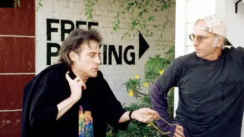 Larry David Temporada 1 Episodios 4 • Sub Español