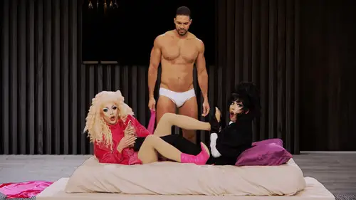 RuPaul: Reinas del drag Temporada 18 Episodios 7 • Sub Español