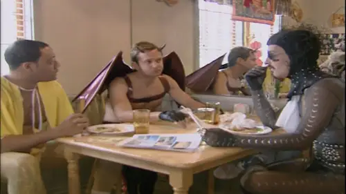 Reno 911! Temporada 1 Episodios 10 • Sub Español