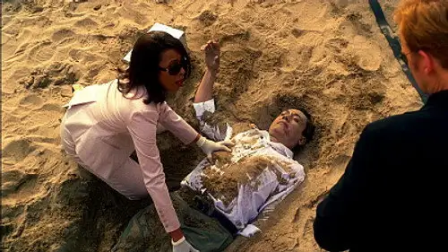CSI: Miami Temporada 4 Episodios 15 • Sub Español