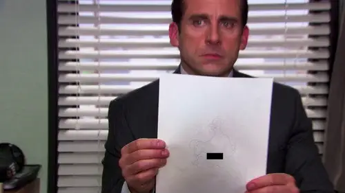 The Office Temporada 3 Episodios 20 • Sub Español