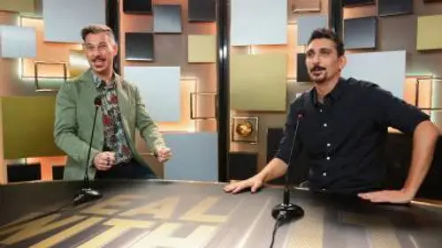 Deal with it - Stai al gioco Temporada 4 Episodios 24 • Sub Español