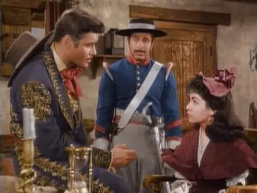 El Zorro Temporada 2 Episodios 21 • Sub Español