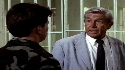 matlock Temporada 1 Episodios 18 • Sub Español
