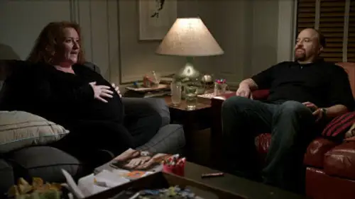 Louie Temporada 2 Episodios 1 • Sub Español