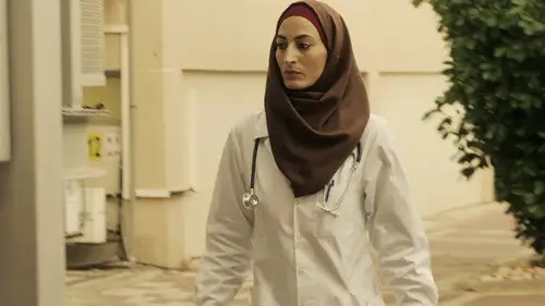 Fauda Temporada 2 Episodios 4 • Sub Español