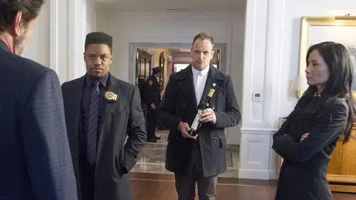 Elementary Temporada 6 Episodios 13 • Sub Español