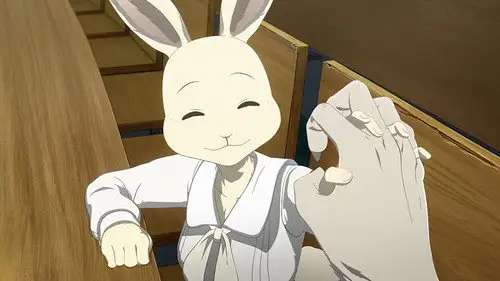 BEASTARS Temporada 2 Episodios 10 • Sub Español