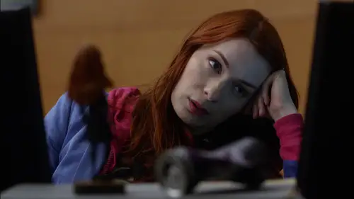 Sobrenatural Temporada 7 Episodios 20 • Sub Español