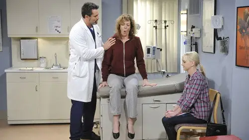 Mom Temporada 2 Episodios 18 • Sub Español