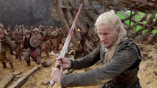 La casa que construyeron los dragones Temporada 1 Episodios 3 • Sub Español