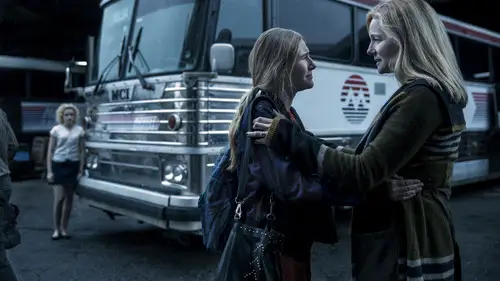 Ozark Temporada 1 Episodios 7 • Sub Español