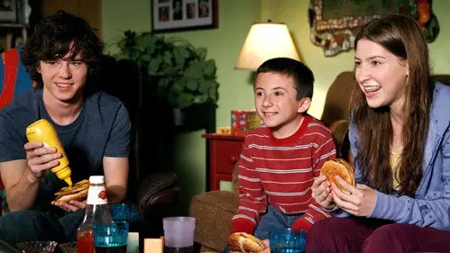 Pępek świata Temporada 1 Cap 3 • Español Online