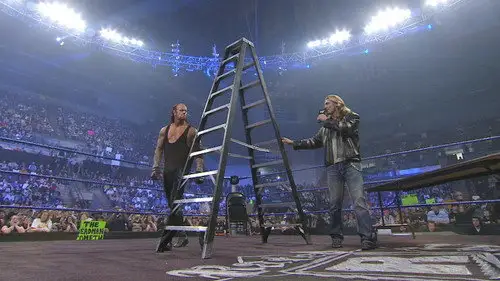 WWE Friday Night SmackDown S10E22 • Oglądaj Online